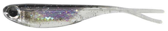 Berkley Powerbait Drop Shot Minnow Sahte Balığı NATURAL - 5CM - 6LI