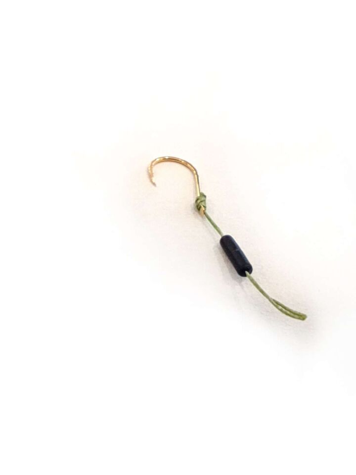 Hayabusa LRF Assist İğne 5li Paket