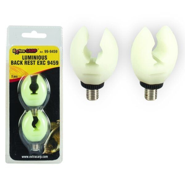 Luminious Fosforlu Kamış Tutucu 2 Li