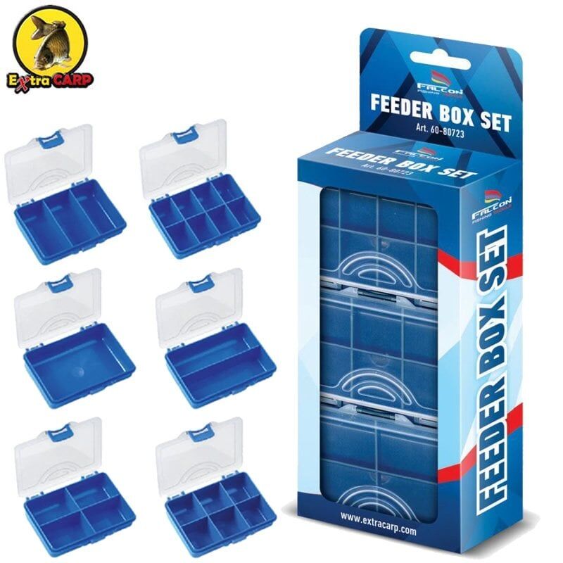 Feeder Box Set