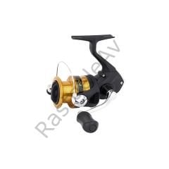 Shimano FX 2500 FC HG Spin Olta Makinesi
