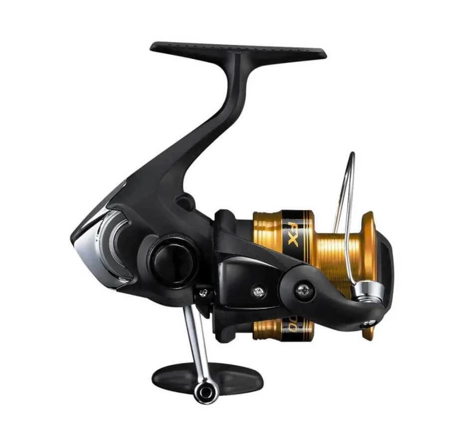 Shimano FX 2500 FC HG Spin Olta Makinesi