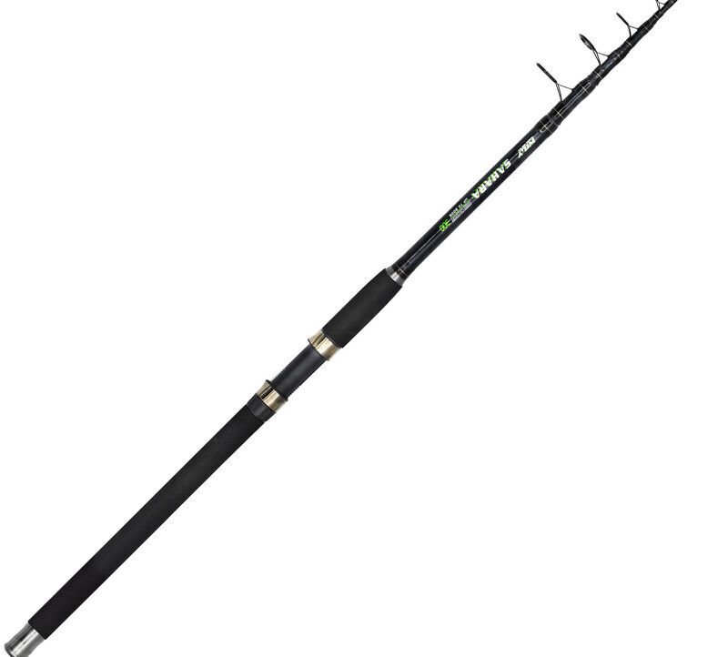 Wily Sahara Tele Kamışı 200 gr