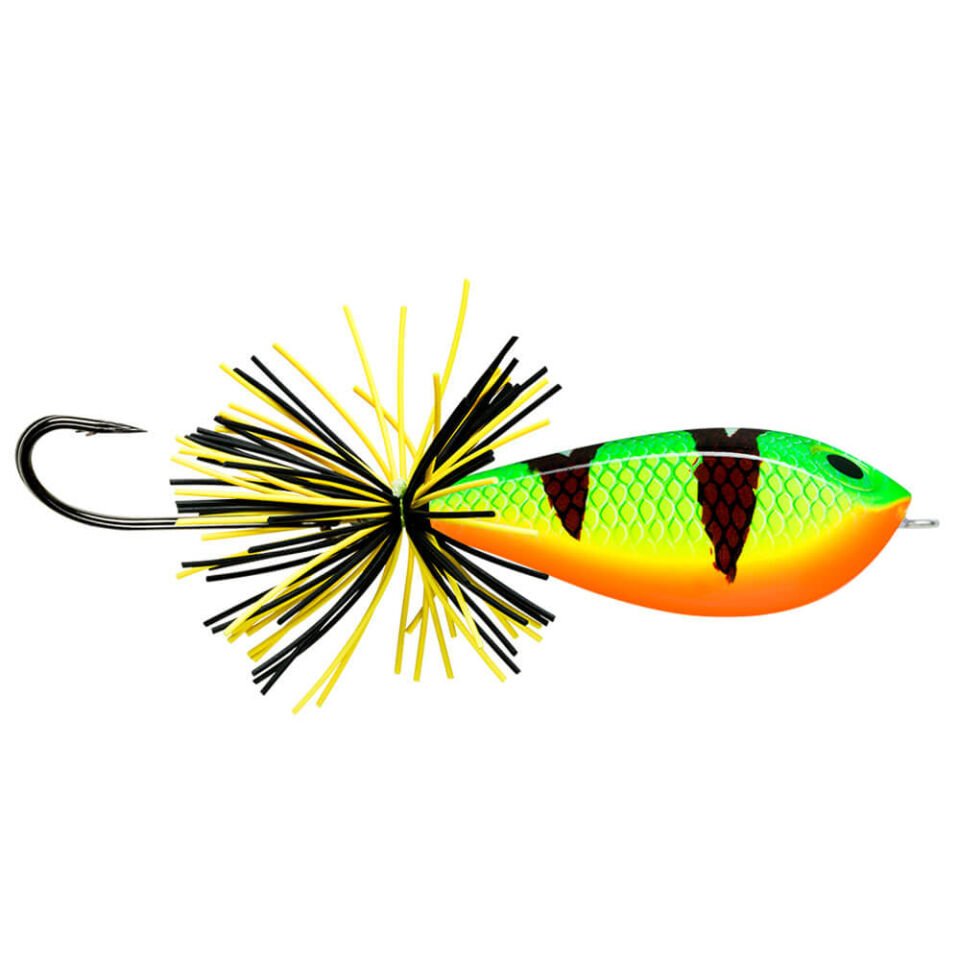 Rapala Bx Skitter Frog Sahte Balığı FSN - 55MM