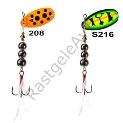 Condor 5173 Long Fly Spinner No:4 16gr
