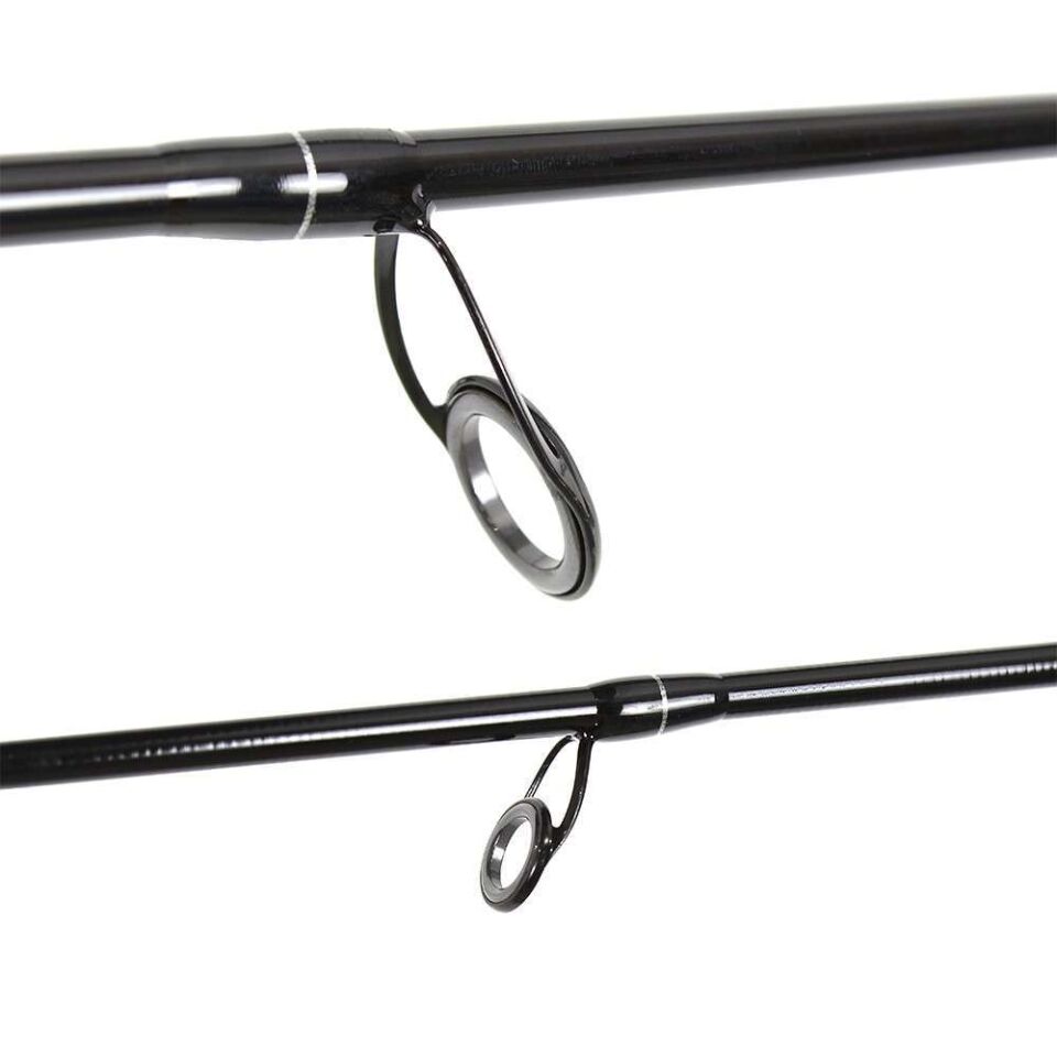 Captain 1375 Colarado 2 Parça Spin Kamış 10-30gr Atar