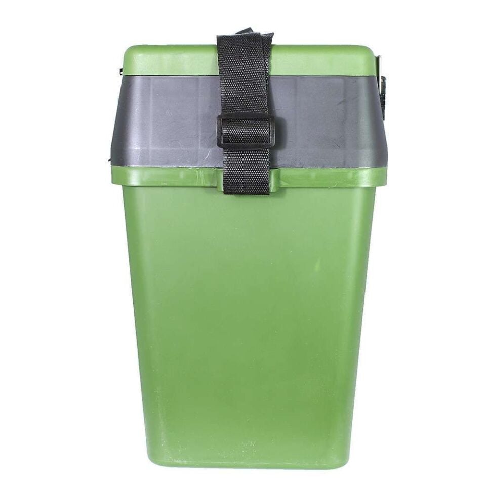 Captain 7211 Profesyonel Takım Çantası Askılı 39x25x37cm