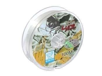 Captain Lure Power 100mt Monofilament Misina Beyaz Standart - 0.80 MM