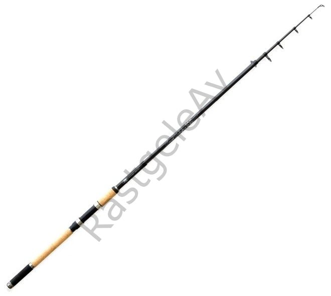 Lineaeffe 2307027 Trout 270cm Tele Spin Kamış 10-30gr Atar