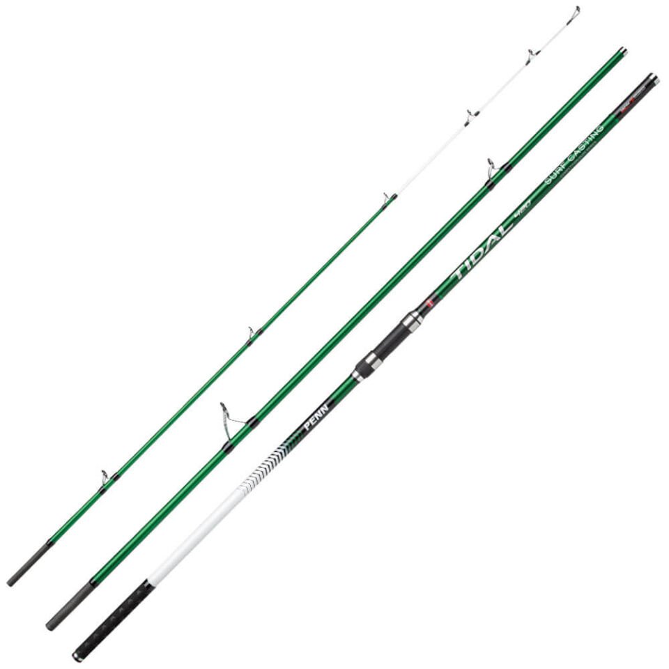 Penn Tidal Surfcasting Olta Kamışı Standart - 420CM