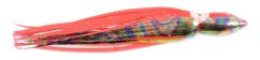 Lineaeffe Hyper Catch Sılıcone Kalamar Japanese Red  5 Adet 7,5Cm
