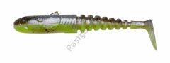 Savage Gear Gobster Shad 9 cm 9 gr Dark Water Mix 5 Pcs