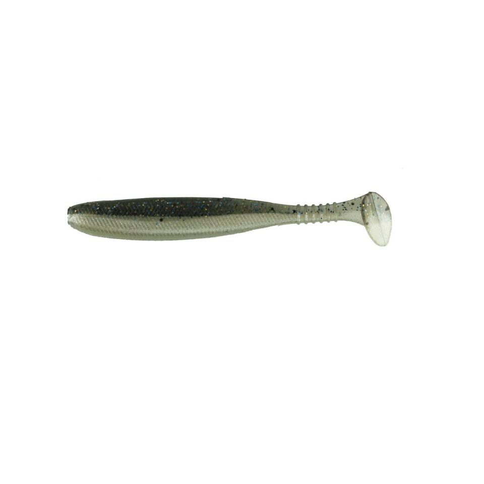 Jaxon Gummy intensa Silikon 10 cm INB095 E