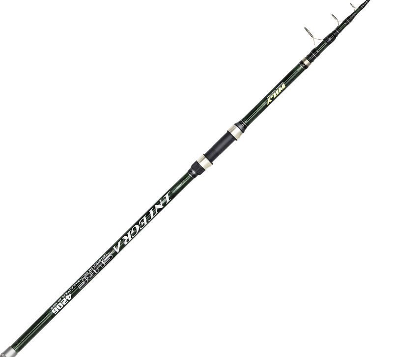 Wily Integra Surf Kamışı 80-180 gr