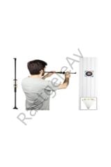 Junxing Archery Küçük Üfleme Tabancası
