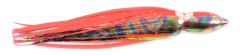 Lineaeffe Hyper Catch Sılıcone Kalamar Japanese Red  5 Adet 9,0Cm