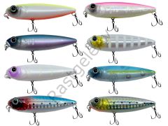 Kendo PZ Pencil 65F 7,7 gr Suni Yem 50