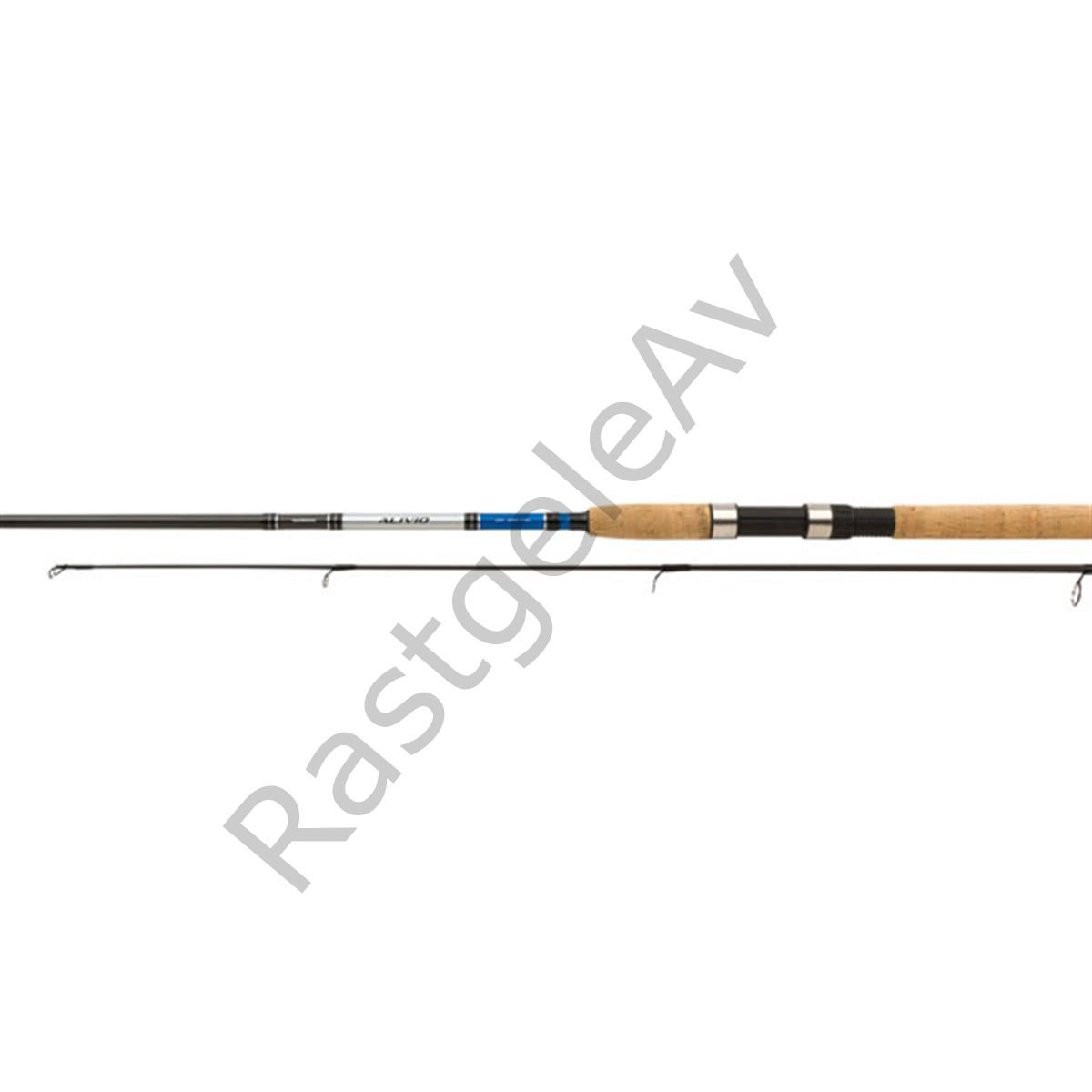 Shimano Alivio DX Spinning 180 Light 180 L