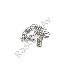 Fiiish GAM1537 Quick Clips #Large Klips