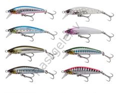 Savage Gear Gravity Minnow 5 cm 8 gr Suni Yem Sayoris PHP