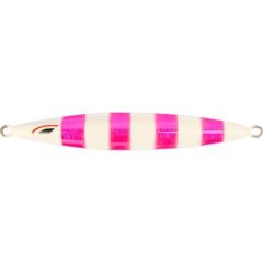 Mustad Mirotic Slow Jig 003 - PINK GLOW - 130G