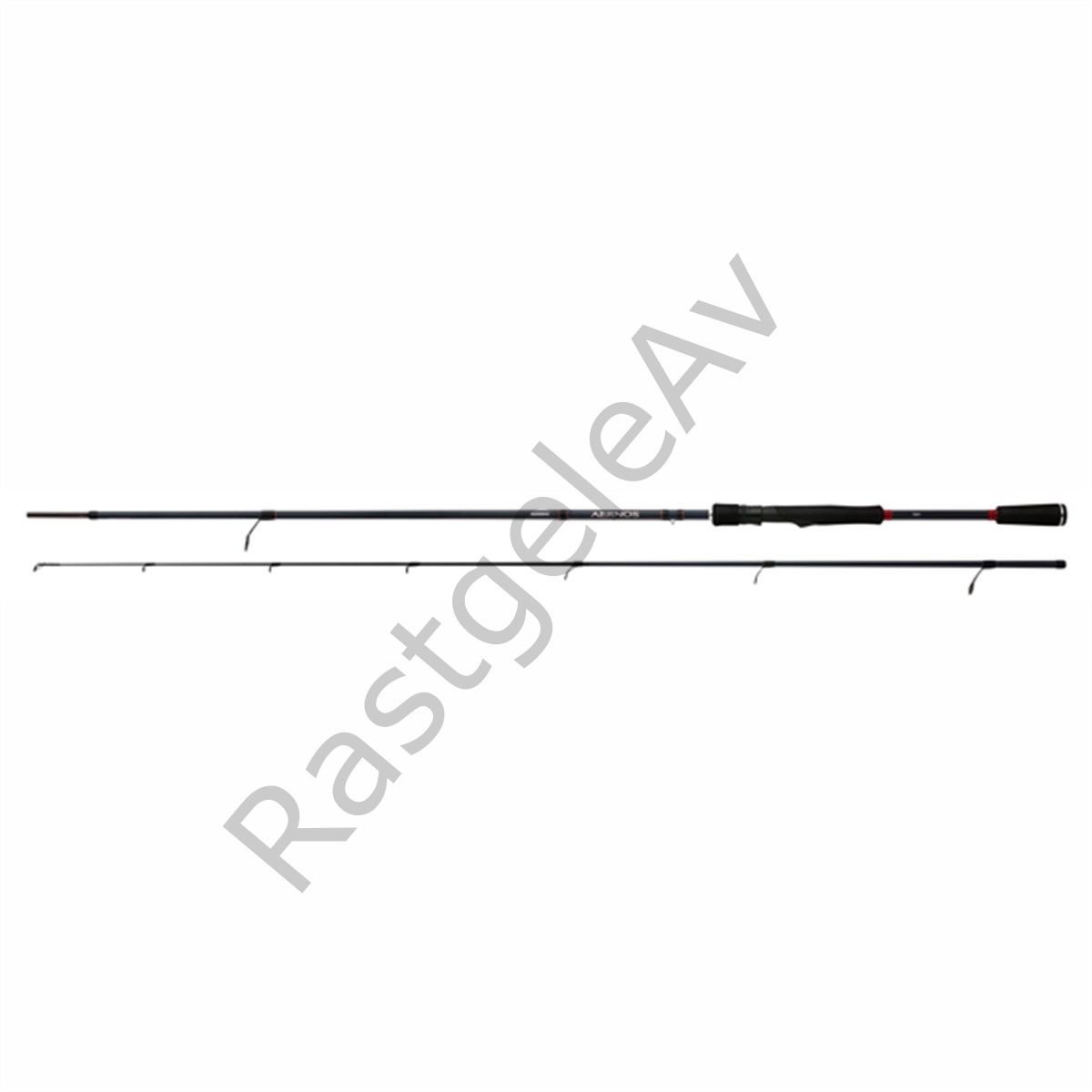 Shimano Aernos AX Spinning 9'0'' H 274 cm / 14-56g