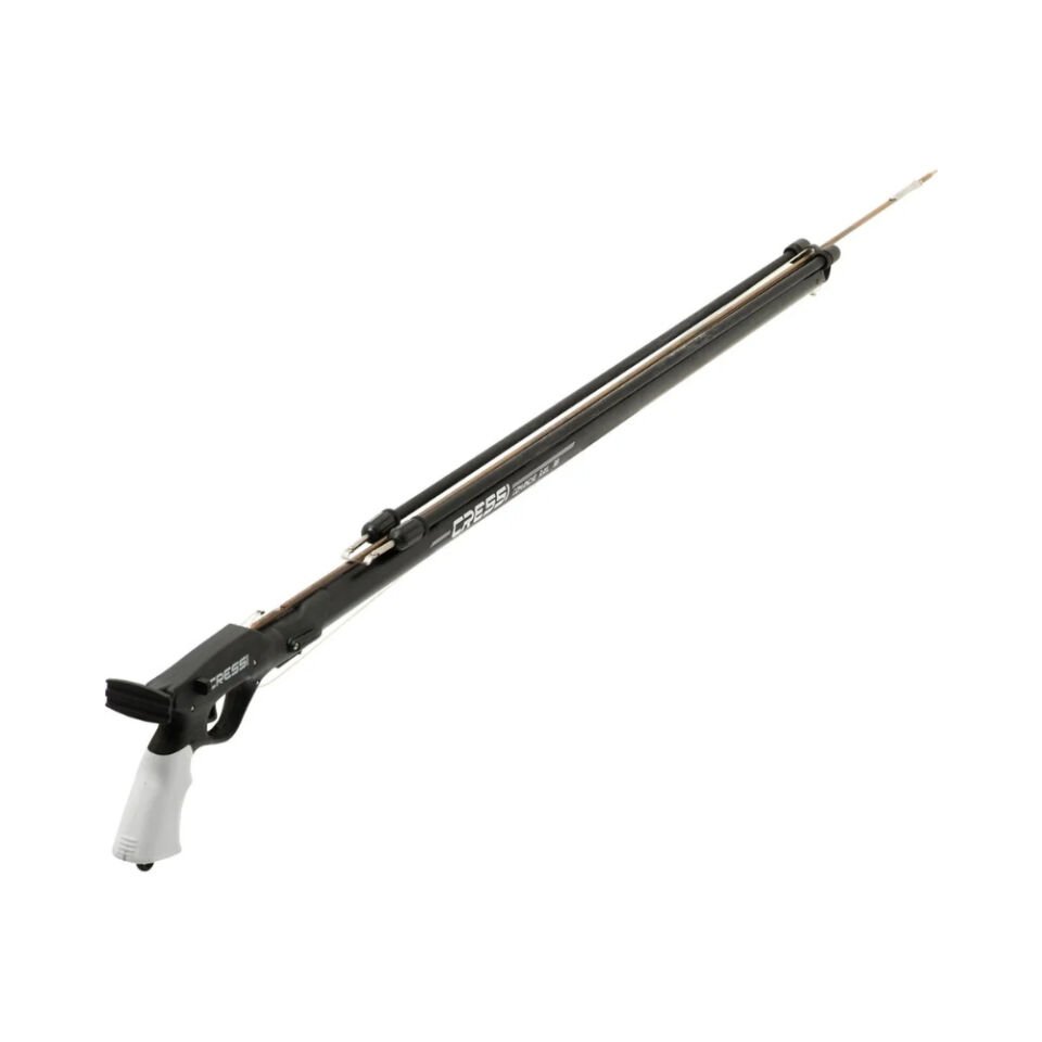 Cressi Comanche Zıpkın Standart - NO:110