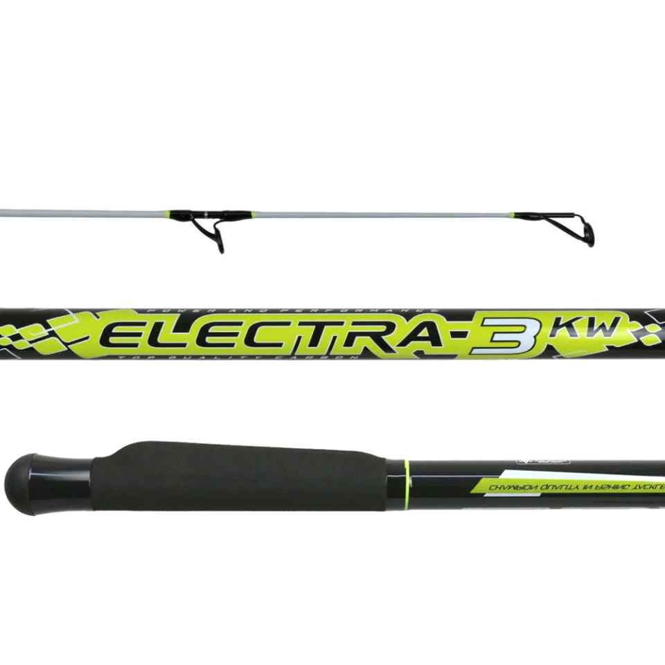 Colmic Electra 3KW 420 Cm Surf Kamışı