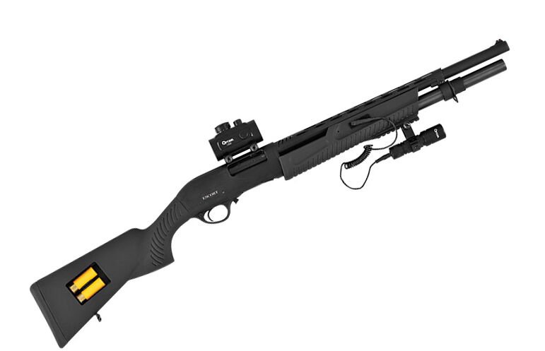 Hatsan Escort MPS Pompalı Av Tüfeği