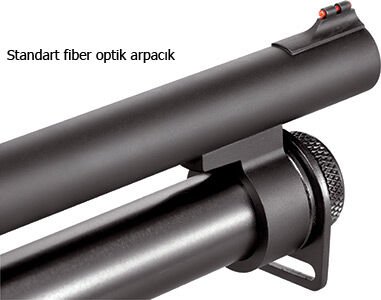 Hatsan Escort MPS Pompalı Av Tüfeği