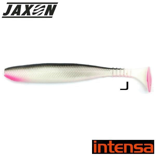 Jaxon Gummy intensa Silikon 10 cm INB095 J