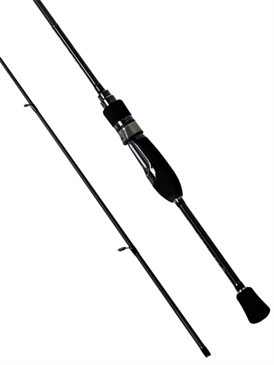 Fujin Fujin TheOne 172cm 02-3gr LRF Kamışı 582SUL