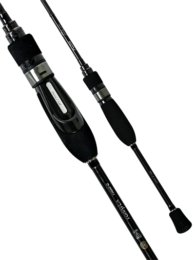 Fujin Fujin TheOne 172cm 02-3gr LRF Kamışı 582SUL