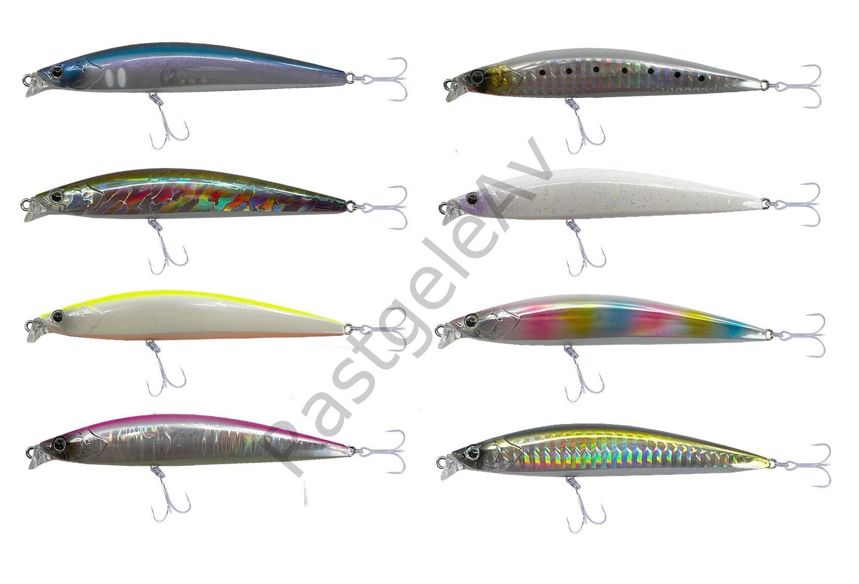 Kendo D:Killer's Minnow Naha 100 F Suni Yem 22