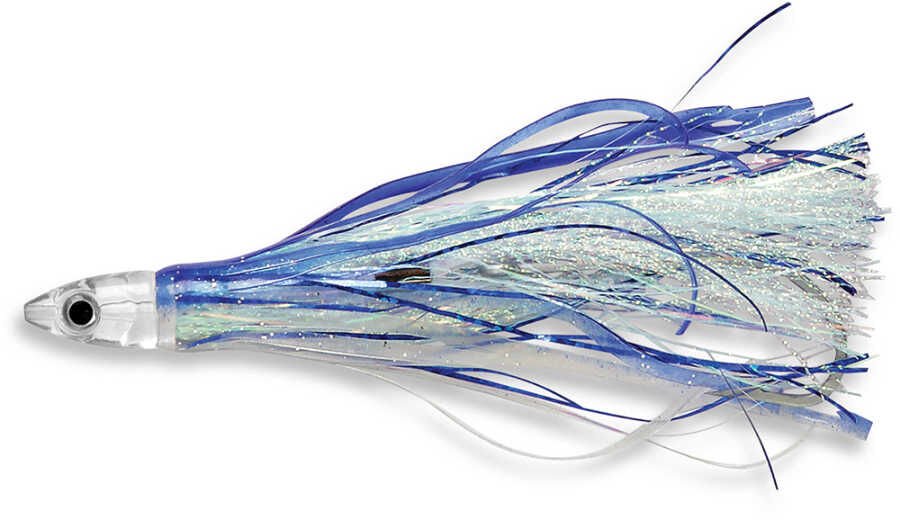 Williamson Tuna Catcher Flash Sahte Yemi BLGL - 102MM