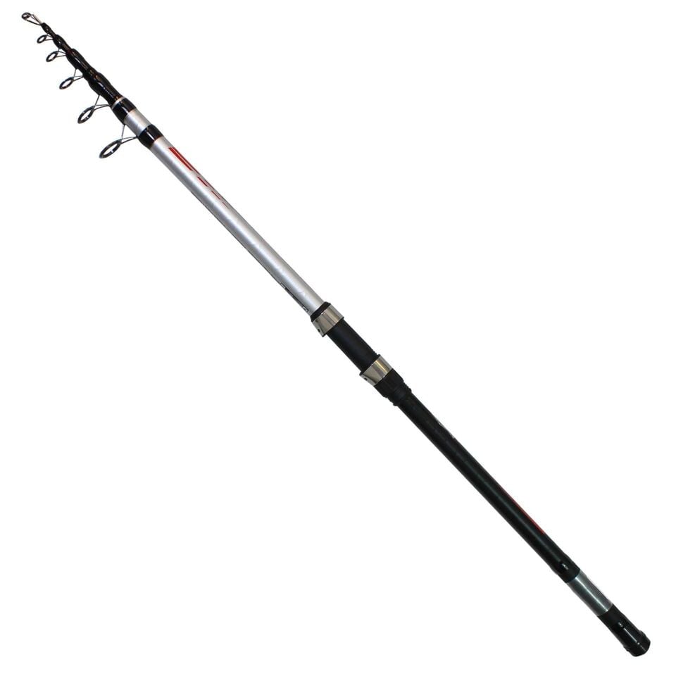 Captain 1668 Beach Flex Light Tele Surf Kamış 40-140gr Atar