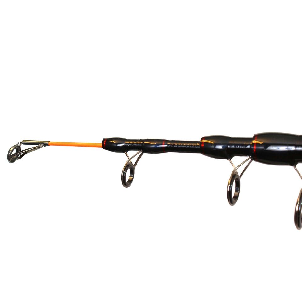 Captain 1668 Beach Flex Light Tele Surf Kamış 40-140gr Atar
