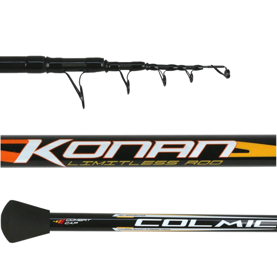 Konan 420 Cm Kamış