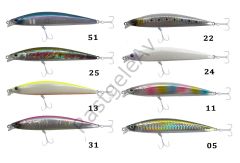 Kendo D:Killer's Minnow Naha 100 F Suni Yem 24