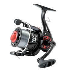 Lineaeffe S1001160 Shizuka SK11 6000 Olta Makinesi 3 BB