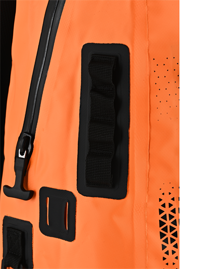 Fujin Valhalla Odin WaterProof Back Pack