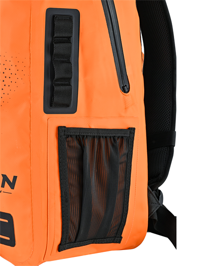 Fujin Valhalla Odin WaterProof Back Pack