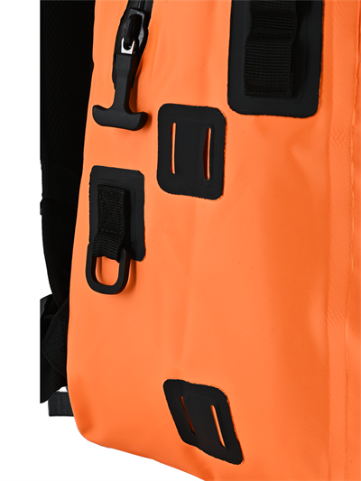 Fujin Valhalla Odin WaterProof Back Pack