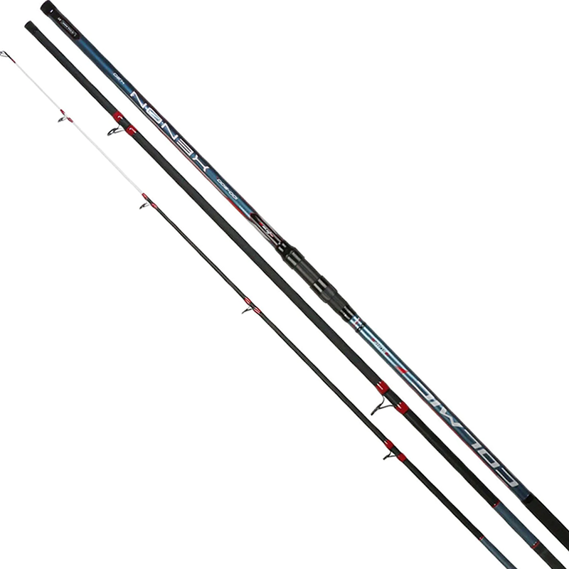 Xenon 100-200g Surf Kamışı