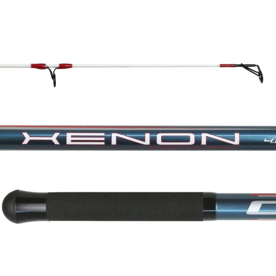 Xenon 100-200g Surf Kamışı
