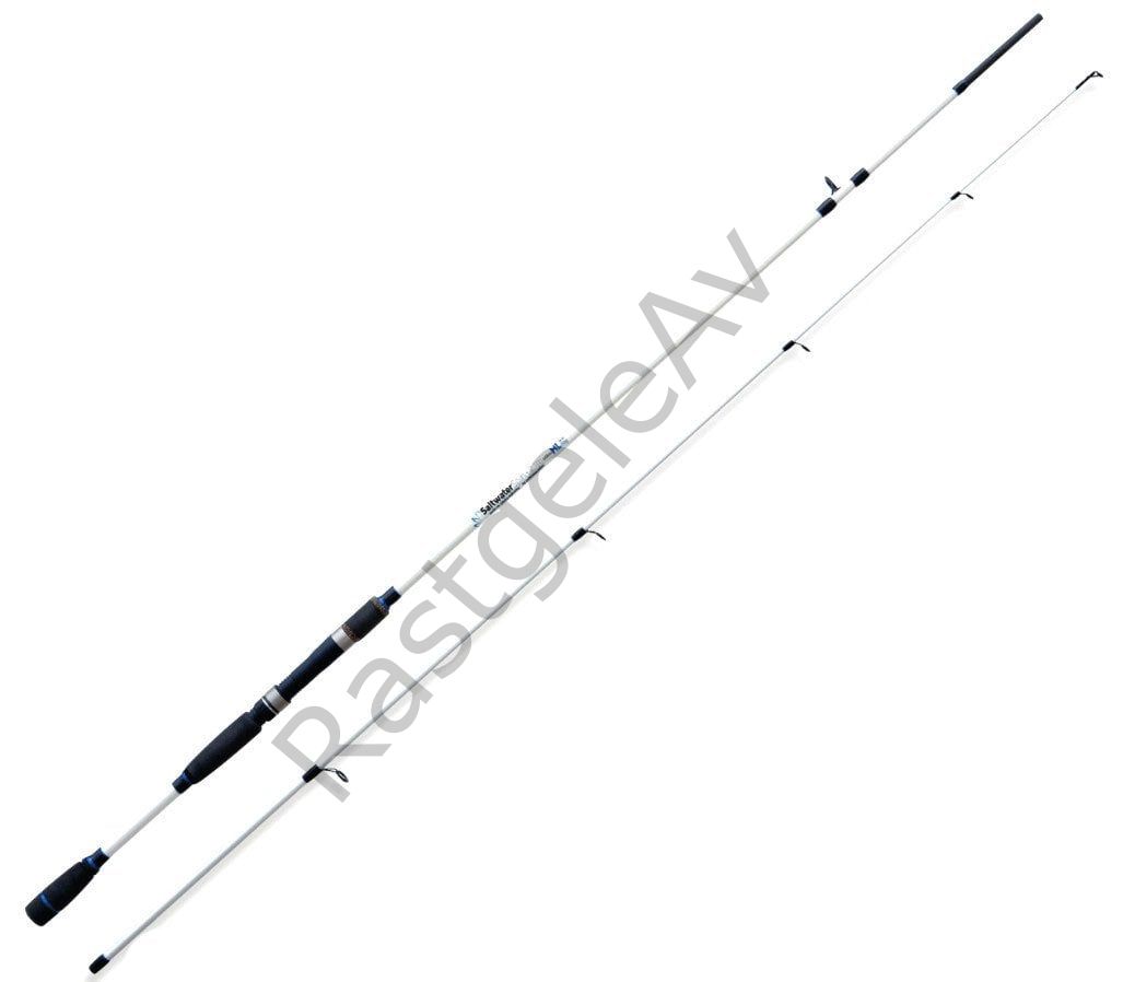 Lineaeffe Saltwater Spın 3.00Mt 70gr Spınnıng Kamışı
