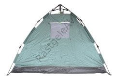 Captain Kamp Çadırı 7302 Otomatik Kurulan Şemsiye Tipi Sineklikli 200x150x125cm