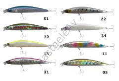 Kendo D:Killer's Minnow Naha 100 F Suni Yem 51