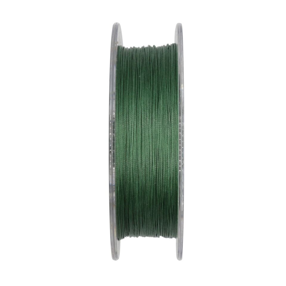 Sakaya 300 Mt İp Misina 8X D.Green