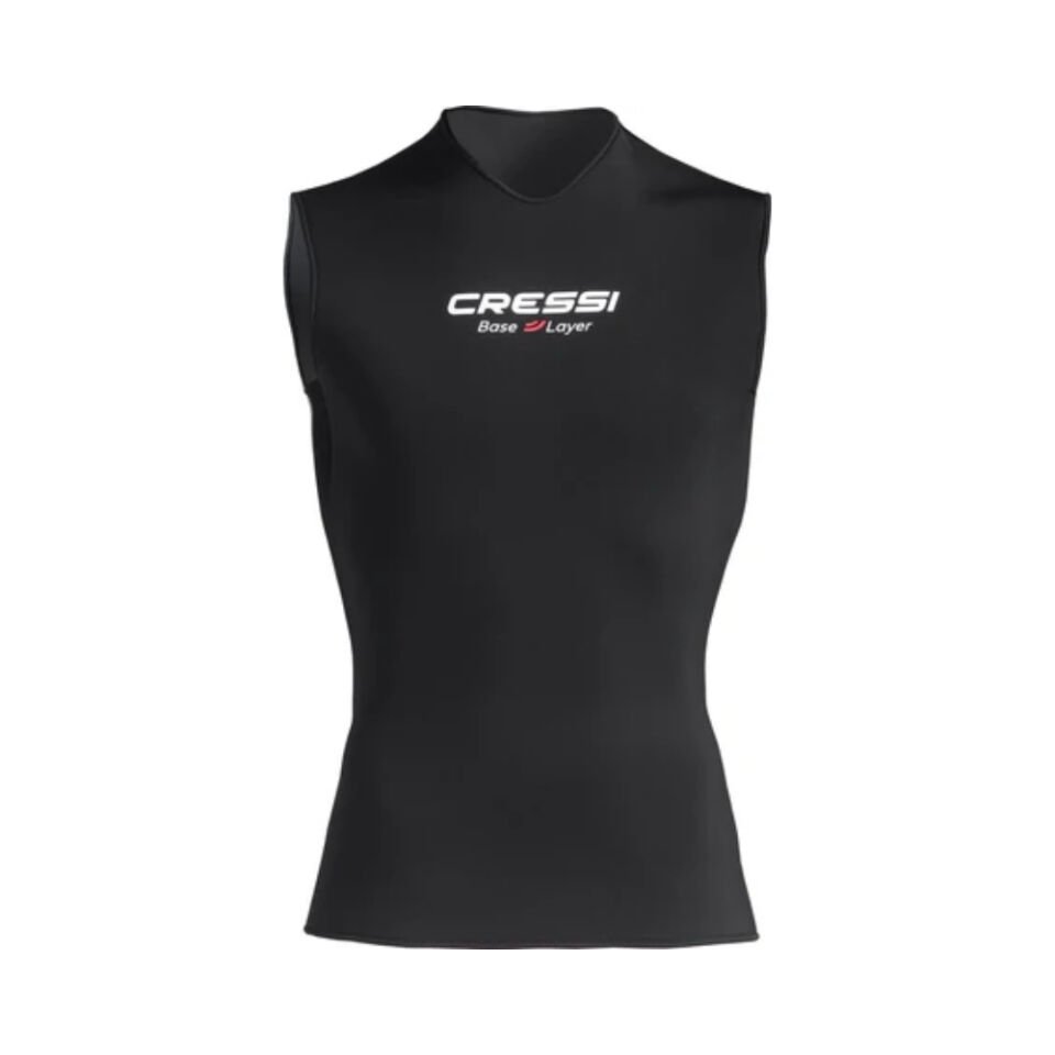 Cressi Base Layer Lady Dalış Yeleği Standart - 2.5MM - M - NO:3